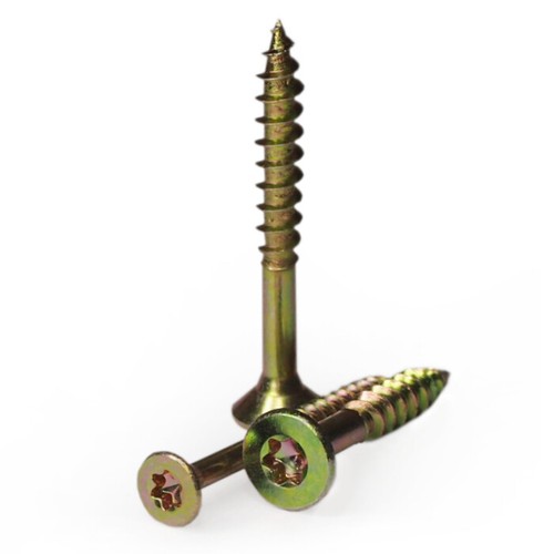 Spanplattenschrauben torx - spanplattenschrauben,