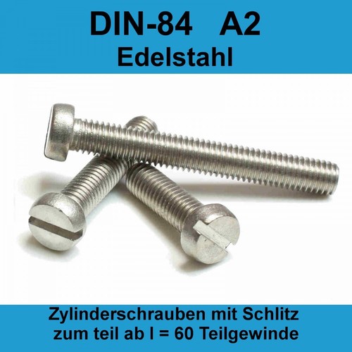 M4x din - m4x,