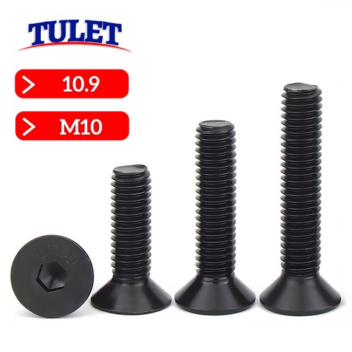 M10 din 7991 stahl - m10,