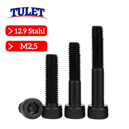 Din 912 9 stahl - 912, 12.9