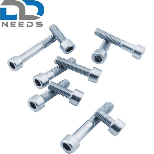 D2d zylinderschrauben din - ,